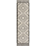 Amir Moroccan Beni Souk Runner Rug