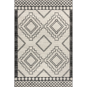 Amir Moroccan Beni Souk Area Rug - 5 Colors Available
