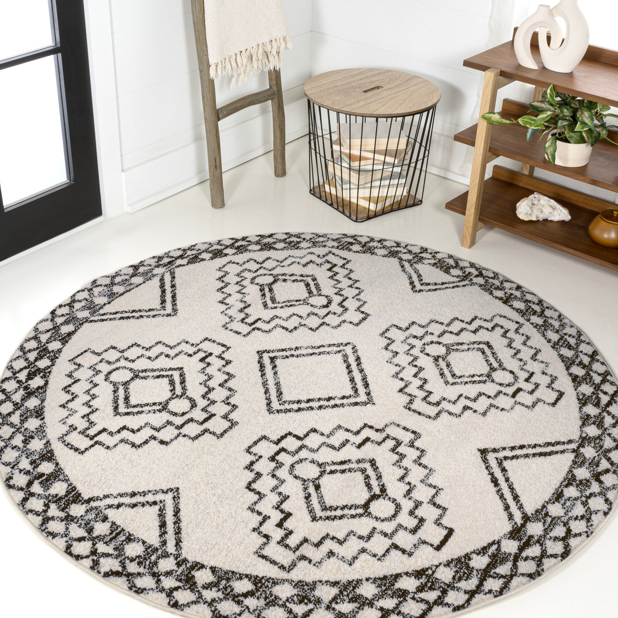 Amir-Moroccan-Beni-Souk-Round-Area-Rug-Area-Rugs