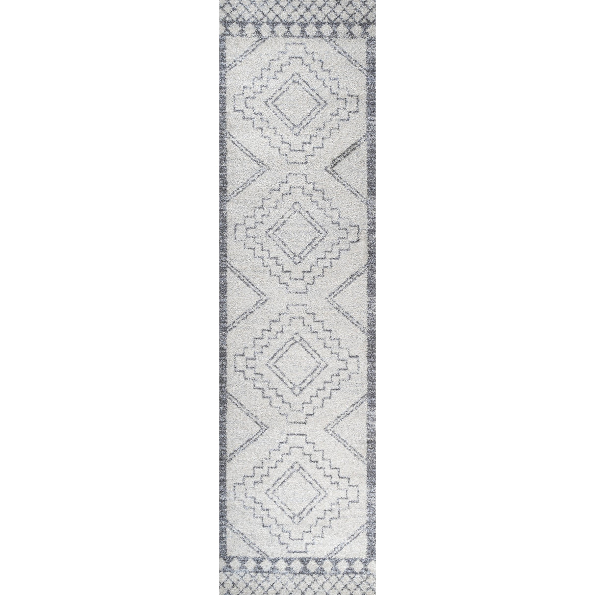 Amir Moroccan Beni Souk Runner Rug