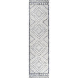 Amir Moroccan Beni Souk Runner Rug