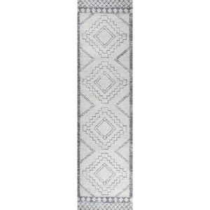 Amir Moroccan Beni Souk Runner Rug