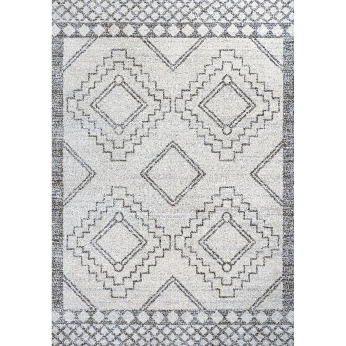 Amir Moroccan Beni Souk Area Rug - 5 Colors Available