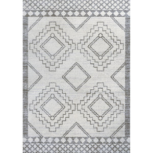 Amir Moroccan Beni Souk Area Rug - 5 Colors Available