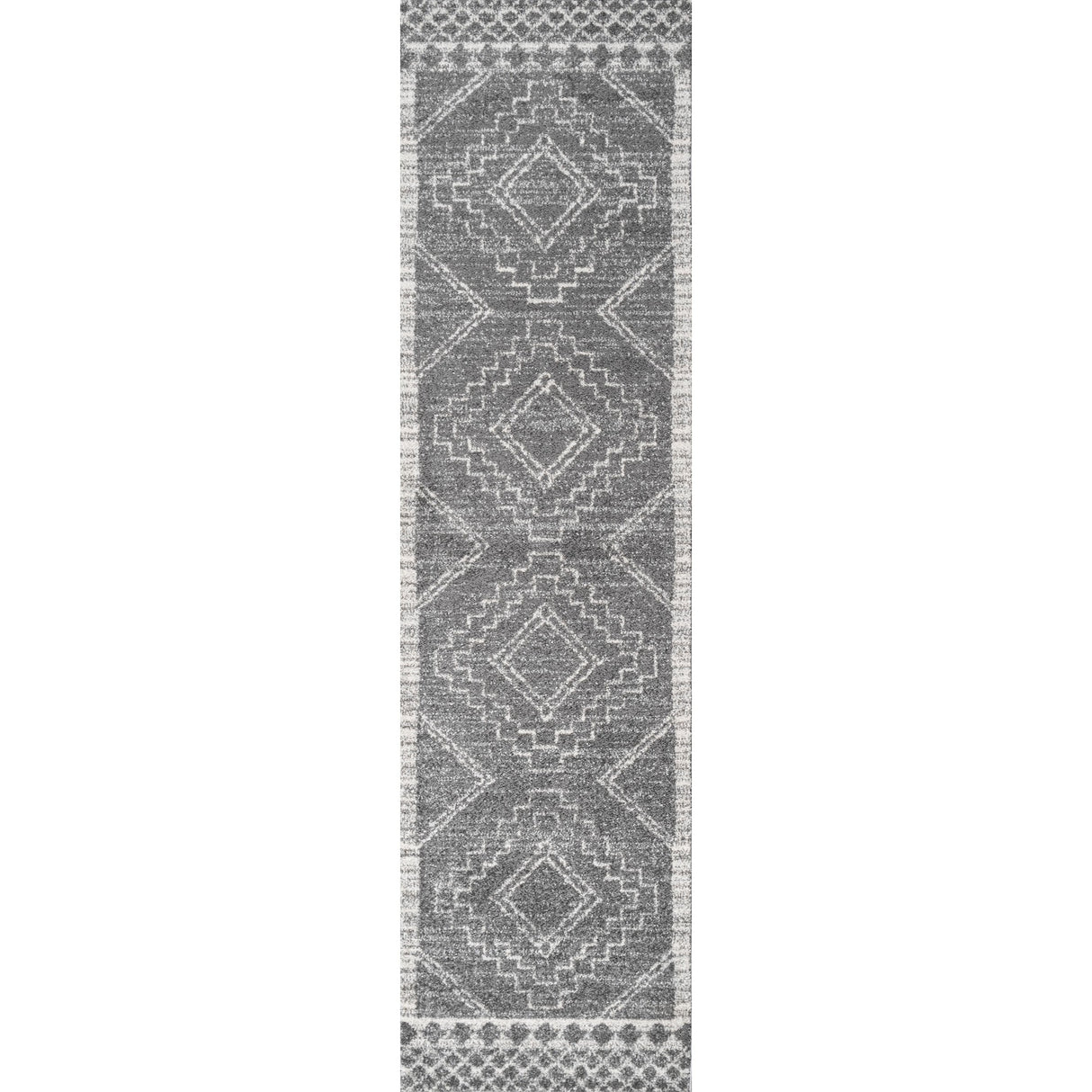 Amir Moroccan Beni Souk Runner Rug