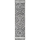 Amir Moroccan Beni Souk Runner Rug
