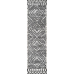 Amir Moroccan Beni Souk Runner Rug