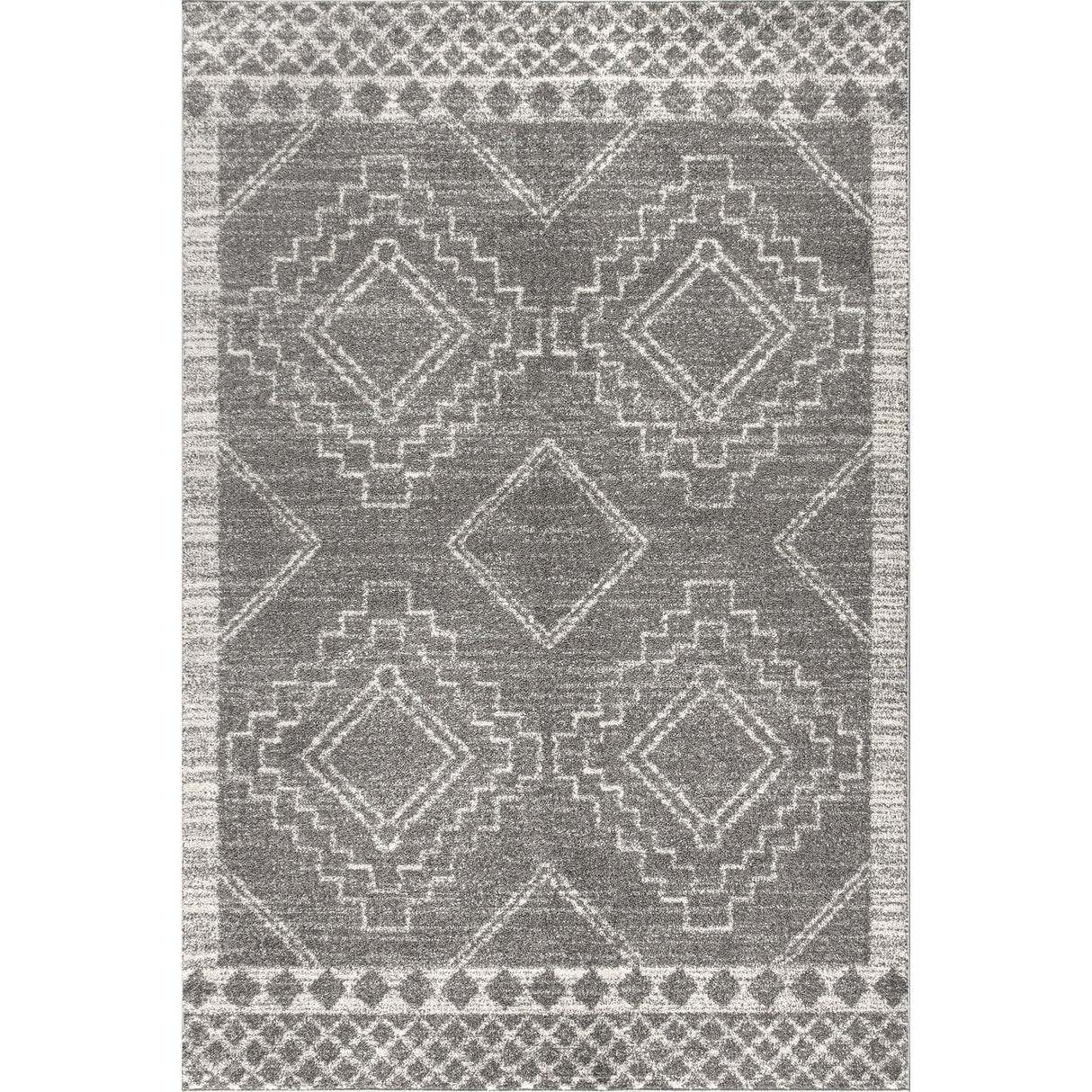Amir Moroccan Beni Souk Area Rug - 5 Colors Available