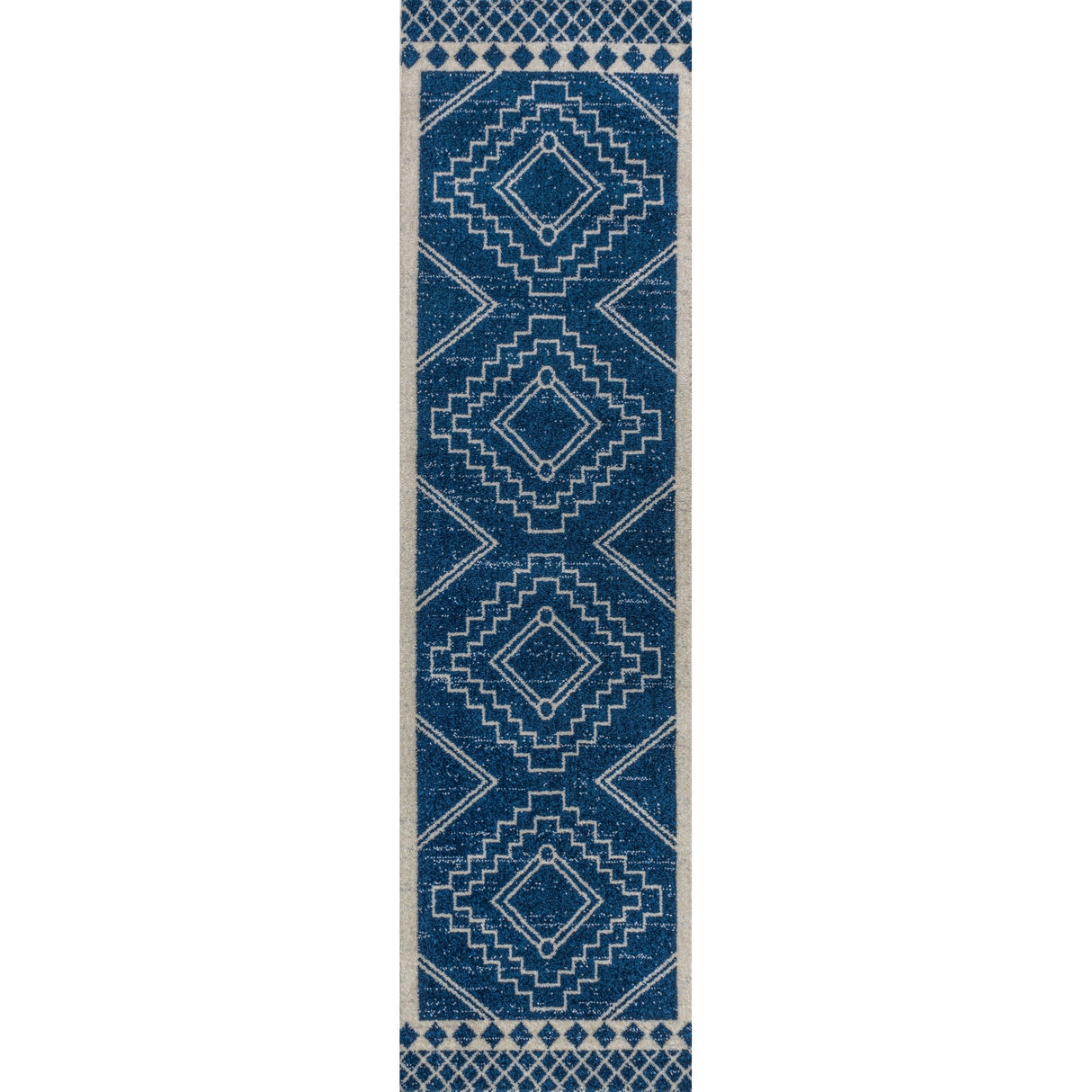 Amir Moroccan Beni Souk Runner Rug