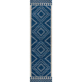 Amir Moroccan Beni Souk Runner Rug