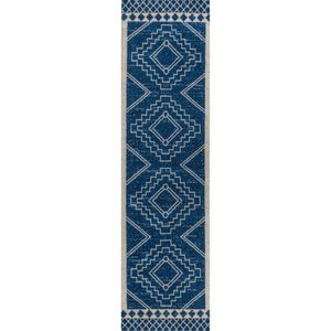 Amir Moroccan Beni Souk Runner Rug