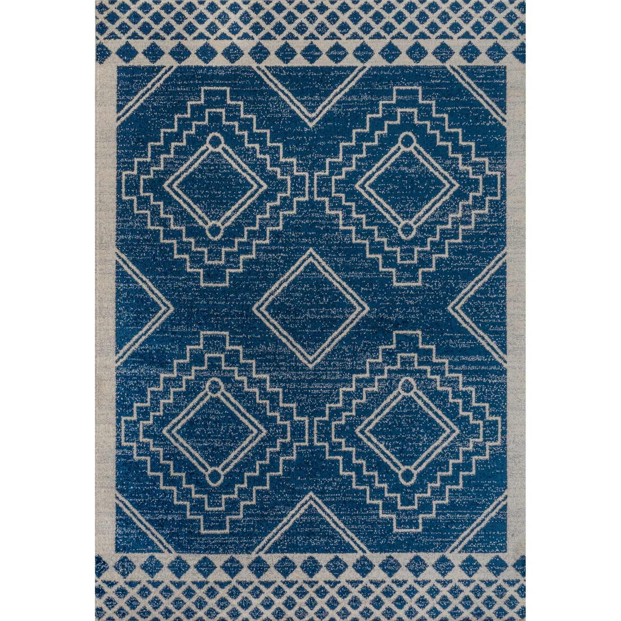 Amir Moroccan Beni Souk Area Rug - 5 Colors Available