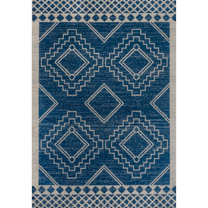Amir Moroccan Beni Souk Area Rug - 5 Colors Available