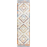 Amir Moroccan Beni Souk Runner Rug