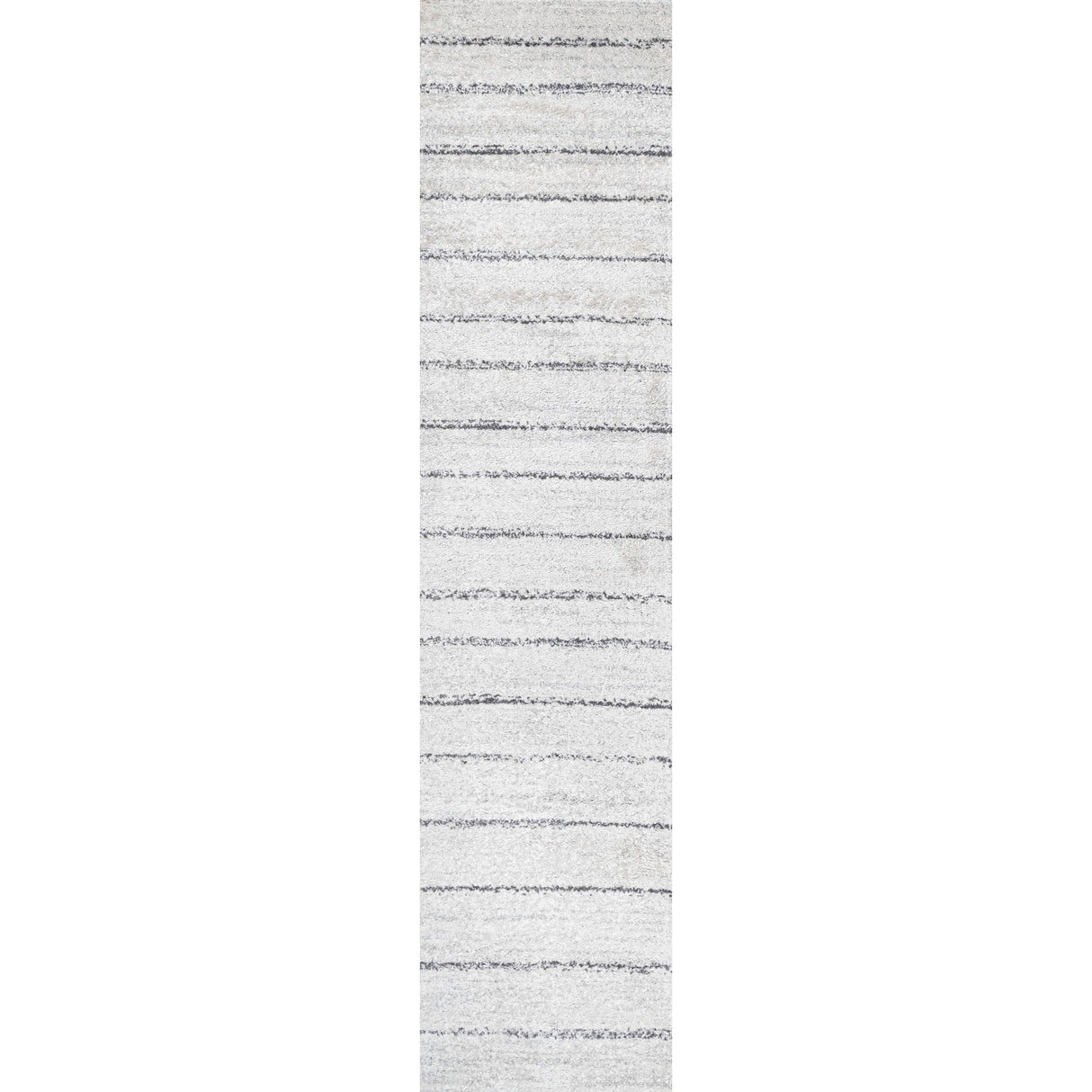 Williamsburg Minimalist Stripe Runner Rug