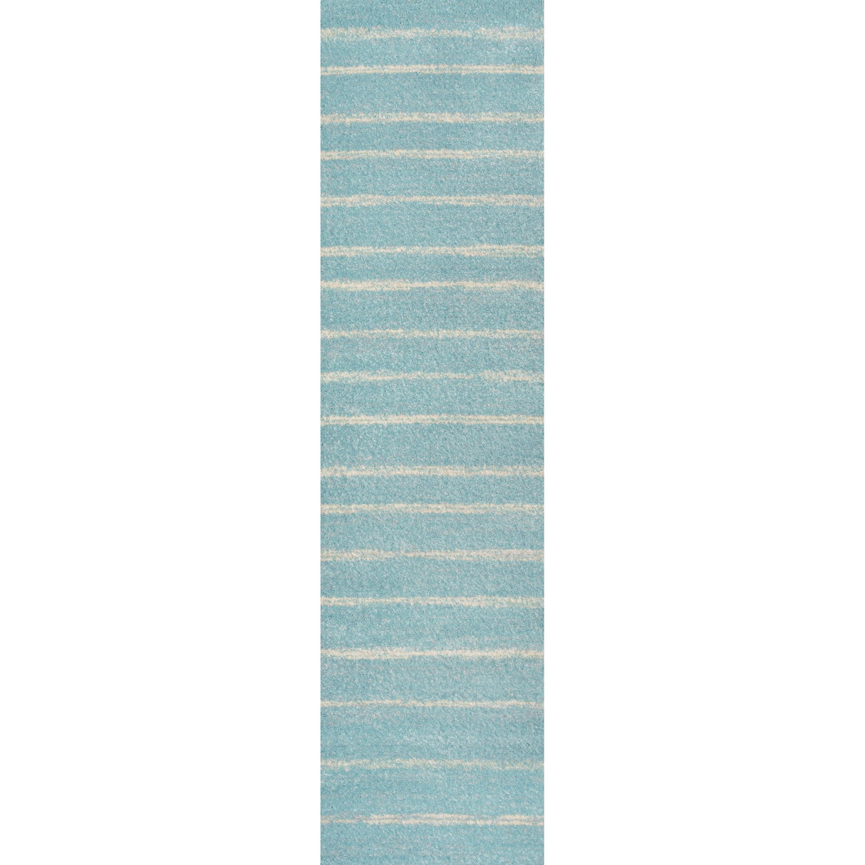 Williamsburg Minimalist Stripe Runner Rug