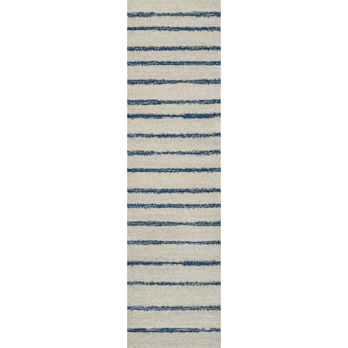 Williamsburg Minimalist Stripe Runner Rug