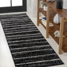 Williamsburg Minimalist Stripe Runner Rug