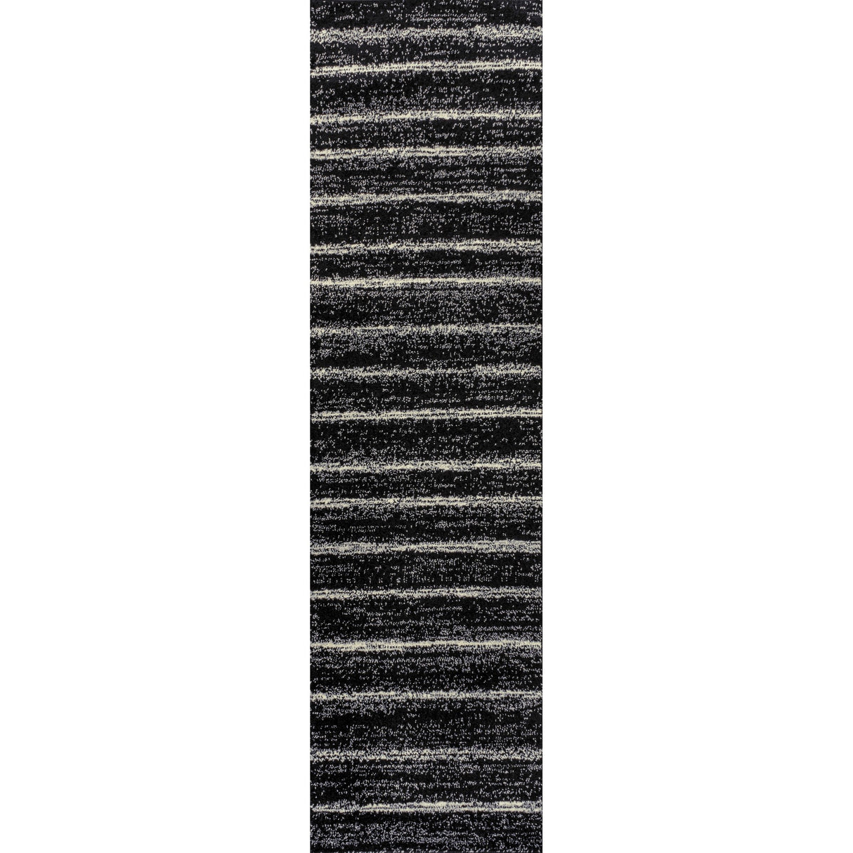 Williamsburg Minimalist Stripe Runner Rug