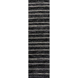 Williamsburg Minimalist Stripe Runner Rug