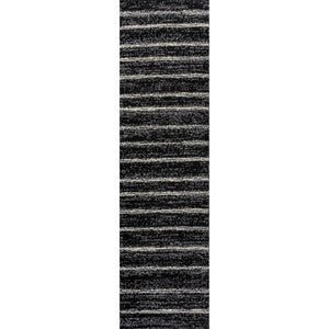 Williamsburg Minimalist Stripe Runner Rug