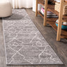 Alia Moroccan Beni Souk Runner Rug