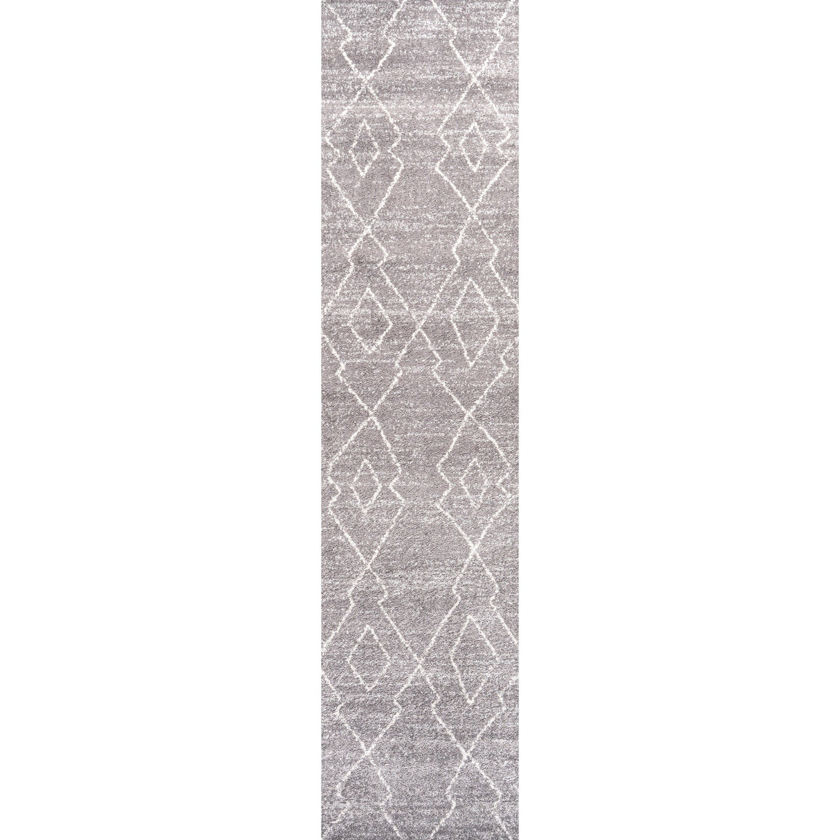 Alia Moroccan Beni Souk Runner Rug