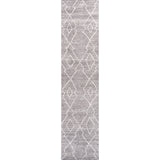Alia Moroccan Beni Souk Runner Rug