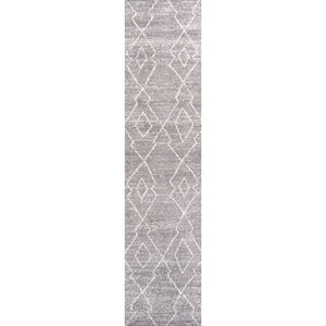 Alia Moroccan Beni Souk Runner Rug
