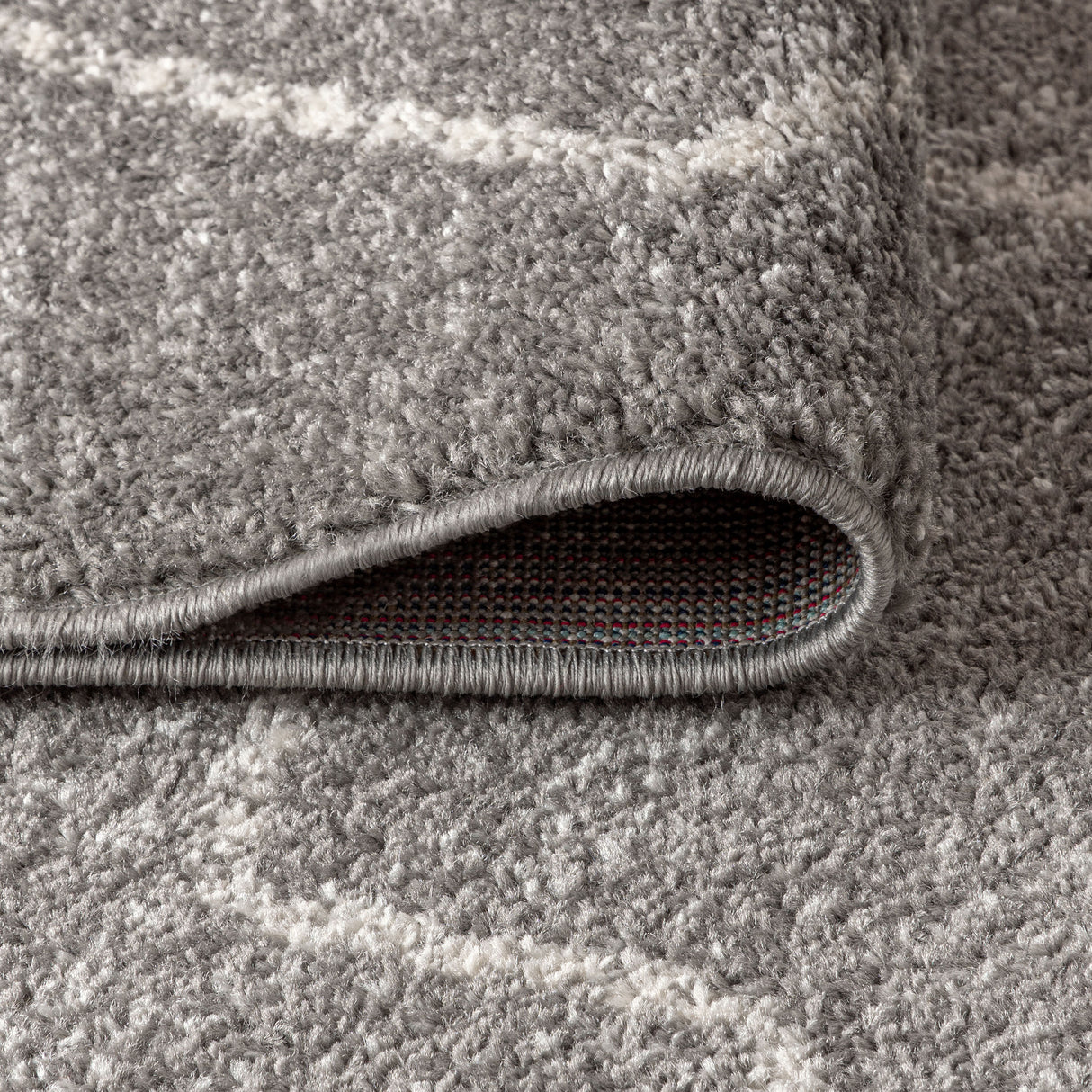 Alia Moroccan Beni Souk Runner Rug