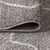 Alia Moroccan Beni Souk Runner Rug