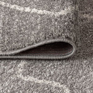 Alia Moroccan Beni Souk Runner Rug