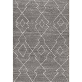 Alia Moroccan Beni Souk Area Rug