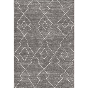 Alia Moroccan Beni Souk Area Rug