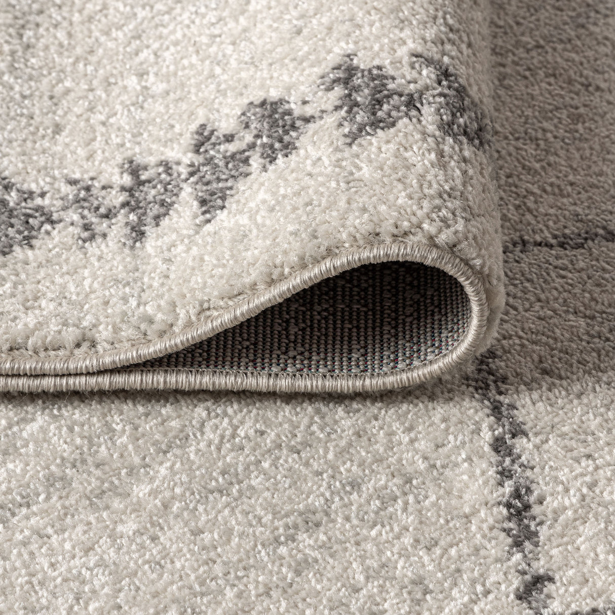 Zaina Moroccan Beni Souk Runner Rug