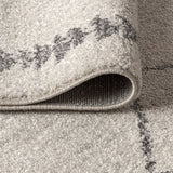 Zaina Moroccan Beni Souk Runner Rug
