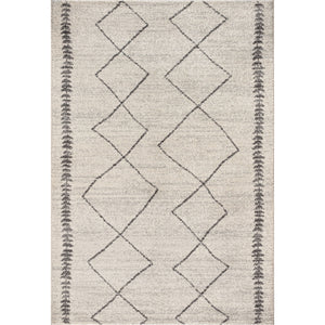 Zaina Moroccan Beni Souk Area Rug