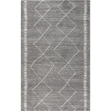 Zaina Moroccan Beni Souk Area Rug