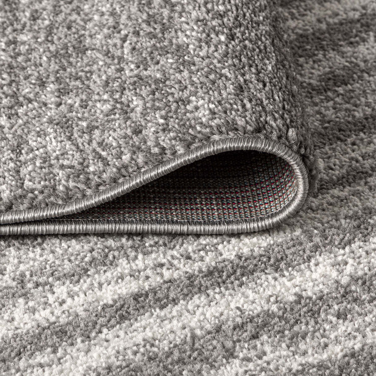 Aya Berber Stripe Geometric Runner Rug