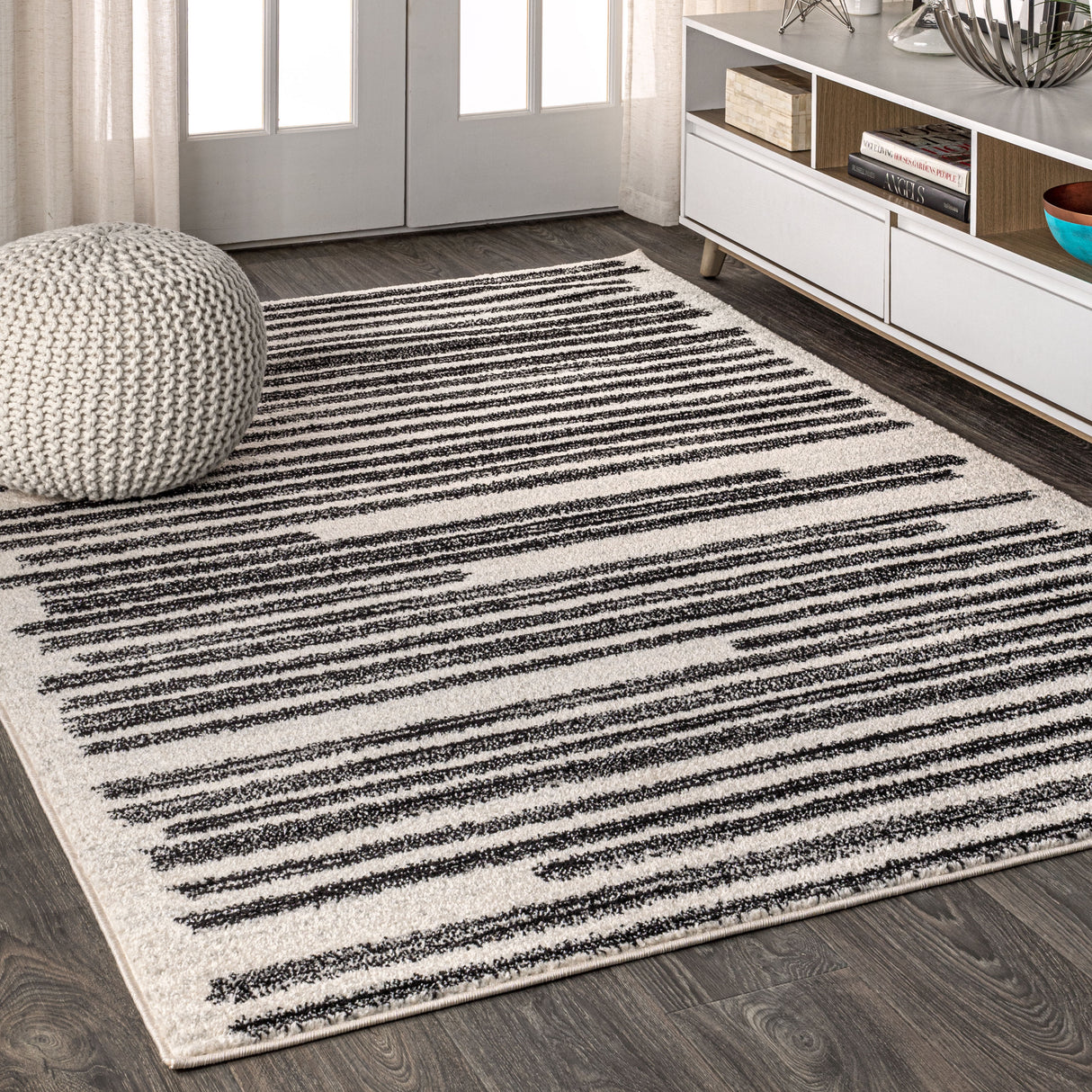 Khalil-Modern-Berber-Stripe-Area-Rug-Area-Rugs