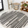 Khalil-Modern-Berber-Stripe-Round-Area-Rug-Area-Rugs