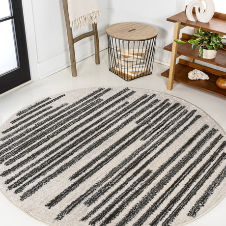 Khalil-Modern-Berber-Stripe-Round-Area-Rug-Area-Rugs