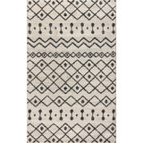 Aksil Moroccan Beni Souk Area Rug