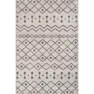 Aksil Moroccan Beni Souk Area Rug