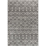Aksil Moroccan Beni Souk Area Rug