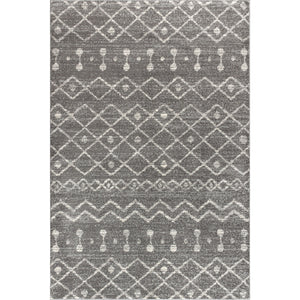 Aksil Moroccan Beni Souk Area Rug