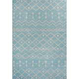 Aksil Moroccan Beni Souk Area Rug
