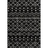 Aksil Moroccan Beni Souk Area Rug