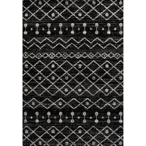 Aksil Moroccan Beni Souk Area Rug