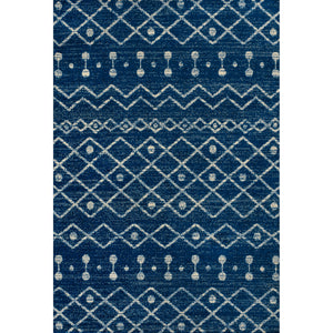 Aksil Moroccan Beni Souk Area Rug